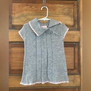 Little Lass Knit Dress
